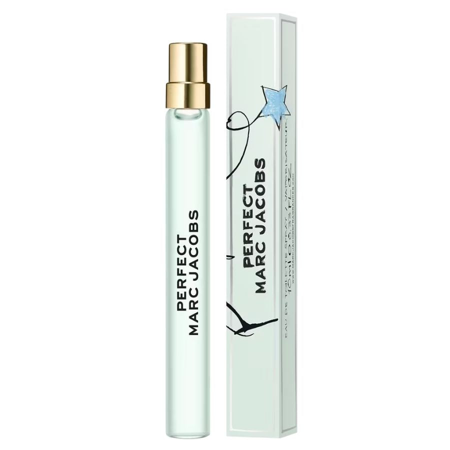 Perfect by Marc Jacobs EDT women’s 10ml travel spray, floral