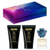 Moschino Toy 2 Pearl unisex 3-pc mini set with 5ml EDP