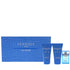Versace Man Eau Fraîche 5ml EDT 3-piece mini set with aftershave