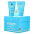 Versace Dylan Turquoise mini set de 3 piezas EDT de 5 ml para mujer