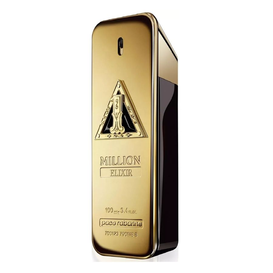 1 Million Elixir Parfum Intense men’s 3.4 oz tester spray