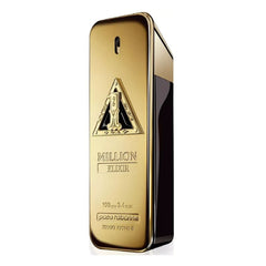 1 Million Elixir Intense by Paco Rabanne for Men 3.4 oz PAR Spray Tester