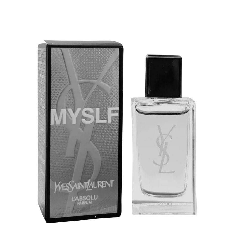 MYSLF L’Absolu by Yves Saint Laurent parfum mini 7.5ml spray