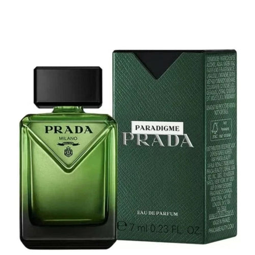 Prada Paradigme Men EDP 3.4 oz Fragrance | PLA