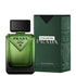 Prada Paradigme men’s EDP mini spray 7 ml, black-green bottle