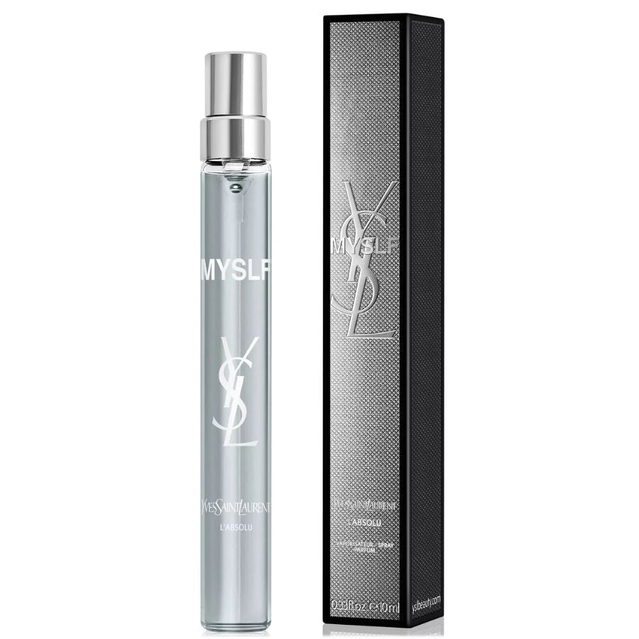 MYSLF L’Absolu by Yves Saint Laurent 10ml parfum spray