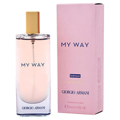 My Way Intense by Giorgio Armani for Women 15ml EDP Mini Spray