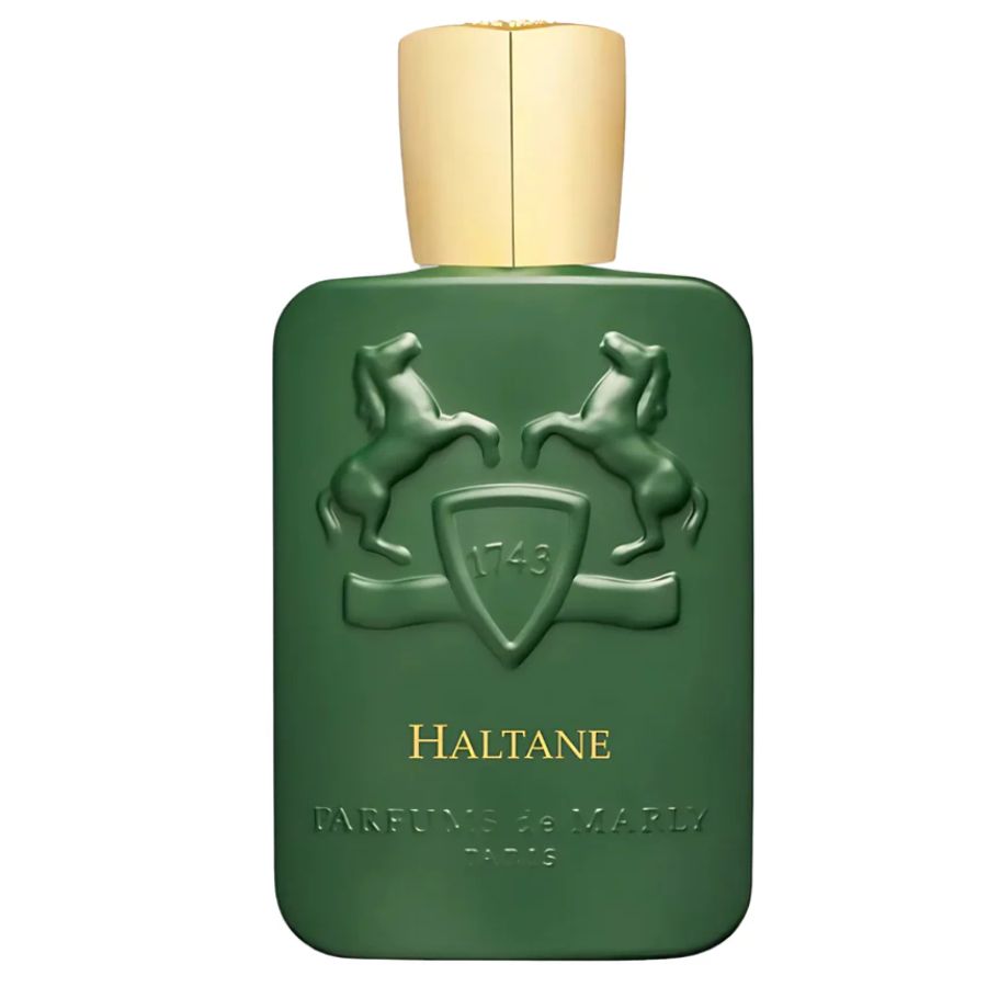 Haltane by Parfums de Marly EDP tester, 4.2 oz green bottle