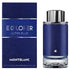 Montblanc Explorer Ultra Blue EDP 6.7 oz men’s perfume bottle