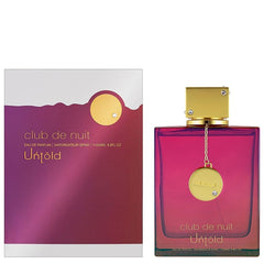 Club De Nuit Untold by Armaf for Unisex 6.8 oz EDP Spray