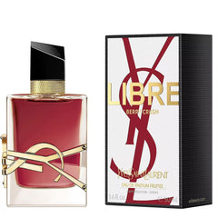 Libre Berry Crush by Yves Saint Laurent for Women 1.7 oz EDP Spray