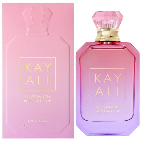 KAYALI Fleur Majesty Rose Royale 31 EDP 1.7 oz | Perfumes Los Angeles