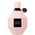 Probador Flowerbomb Extreme EDP, botella de diamante rosa mate de 3,4 oz