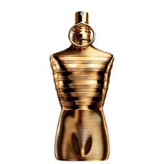 Le Male Elixir Absolu de Jean Paul Gaultier para hombres, probador de pulverización PAR de 4,2 oz