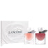 La Vie Est Belle by Lancome 4ml EDP 2pc mini set, women