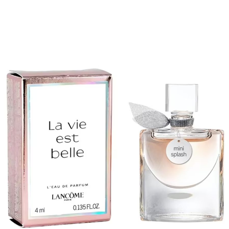 La Vie Est Belle by Lancôme women’s EDP 4 ml mini spray