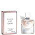 La Vie Est Belle de Lancôme EDP para mujer en mini spray de 4 ml