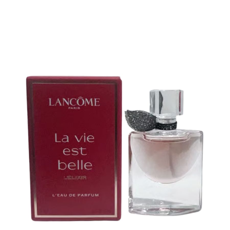 La Vie Est Belle L’Elixir women’s EDP 4 ml mini spray bottle