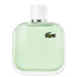 L.12.12 Blanc Eau Fraiche de Lacoste EDT probador para hombres 3.4 oz