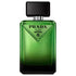Probador de EDP para hombre Prada Paradigme, 3,4 oz, botella degradada