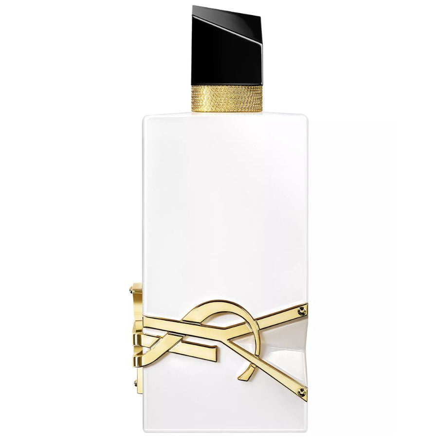 Libre L’Eau Nue by YSL women’s 3.0 oz tester, white bottle