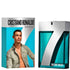 Cristiano Ronaldo Origins men’s EDT 3.4 oz, turquoise bottle