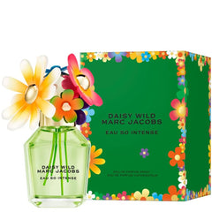 Daisy Wild Eau so Intense de Marc Jacobs para mujer 3.4 oz EDP Spray