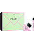 Prada Paradoxe Virtual Flower 2-piece EDP gift set, 1.7 oz and 10 ml