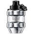Spicebomb Metallic Musk de Viktor&Rolf, botella de prueba EDP para hombre de 3,0 oz