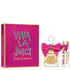 Viva La Juicy by Juicy Couture EDP gift set 3.4 oz