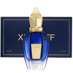 Xerjoff Torino 21 by Xerjoff for Unisex 1.7 oz EDP Spray