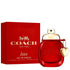 Coach Love by Coach perfume, 1.0 oz EDP spray, red accents