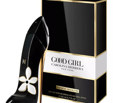 Good Girl Jasmine Absolute by Carolina Herrera for Women 2.7 oz EDP Spray
