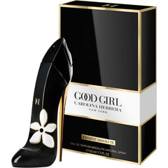 Good Girl Jasmine Absolute de Carolina Herrera para mujer 1.7 oz EDP Spray