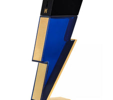 Bad Boy Cobalt Absolute by Carolina Herrera for Men 3.4 oz EDP Spray Tester