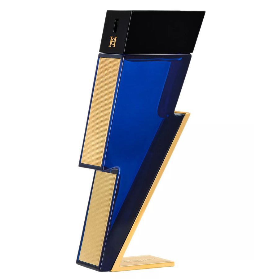 Probador Bad Boy Cobalt Absolute EDP 3,4 oz rayo de cobalto