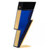 Bad Boy Cobalt Absolute EDP tester 3.4 oz cobalt lightning-bolt