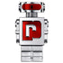 Paco Rabanne Phantom In Red men’s Parfum 3.4 oz tester spray