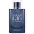 Acqua di Giò Profondo de Giorgio Armani para hombre, 3,4 oz EDP Spray Tester, botella azul marino profundo