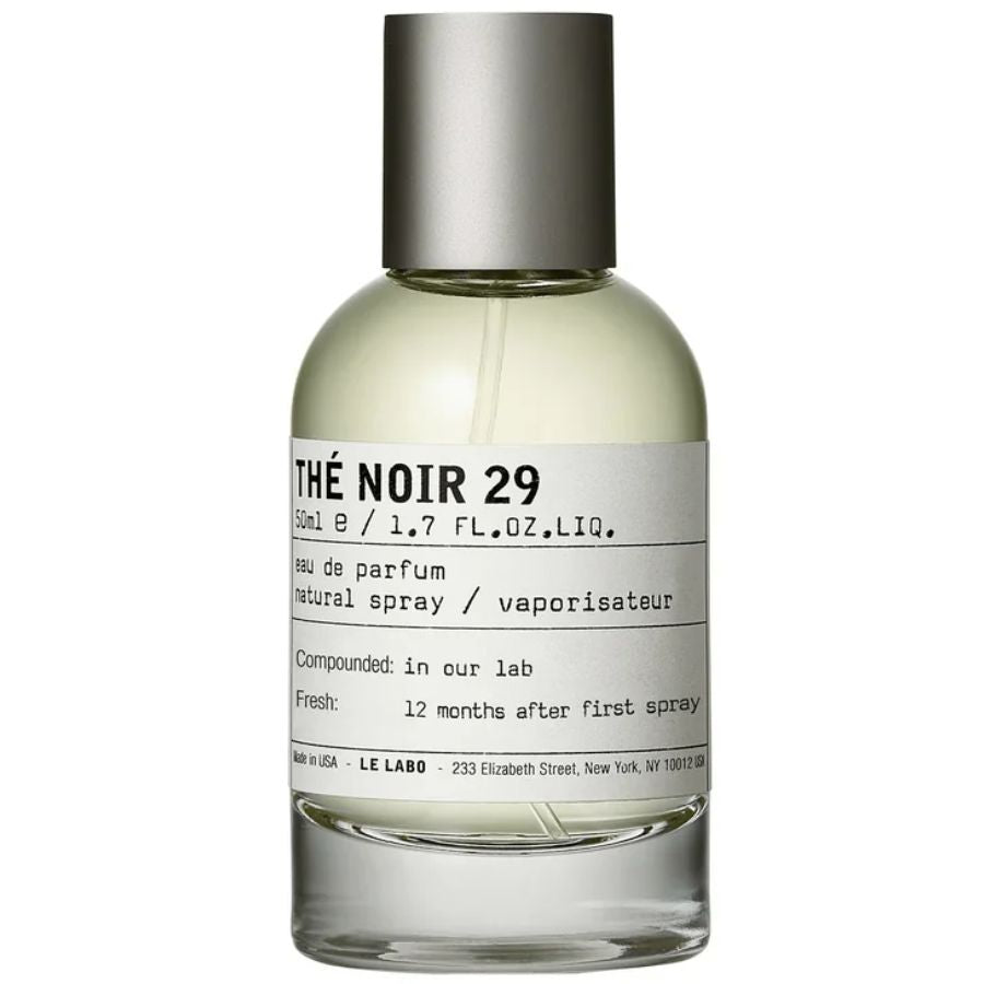 The Noir 29 by Le Labo Unisex 1.7 oz EDP Spray Tester minimalist bottle