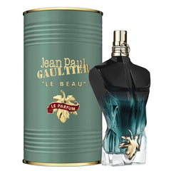 Le Beau Le Parfum by Jean Paul Gaultier for Men 2.5 oz EDP Spray