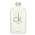 CK One by Calvin Klein unisex EDT tester spray, 3.4 oz flask