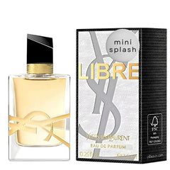 Libre by Yves Saint Laurent for Women 7.5ml EDP Mini Spray