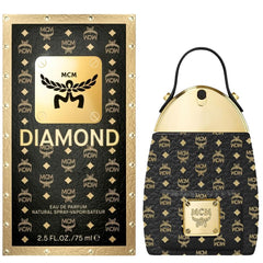 MCM Diamond by Mode Creation Munich for Unisex 2.5 oz EDP Spray