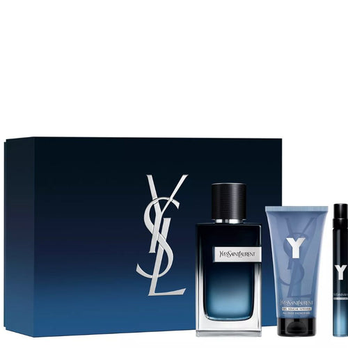 Y Yves Saint Laurent Men 3.4 oz EDP | Perfumes LA | PLA