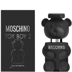 Toy Boy 2 de Moschino para hombre, spray EDP de 3,4 oz