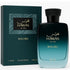Hawas Malibu de Rasasi Men 3.4 oz EDP botella azul tropical