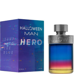 Halloween Hero de Jesús Del Pozo para hombres 4.2 oz EDT Spray