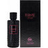 Bharara Rome Extradosis para hombres EDP botella de lujo de 3.4 oz