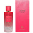 Bharara Rome Femme para mujer EDP botella elegante de 3,4 oz